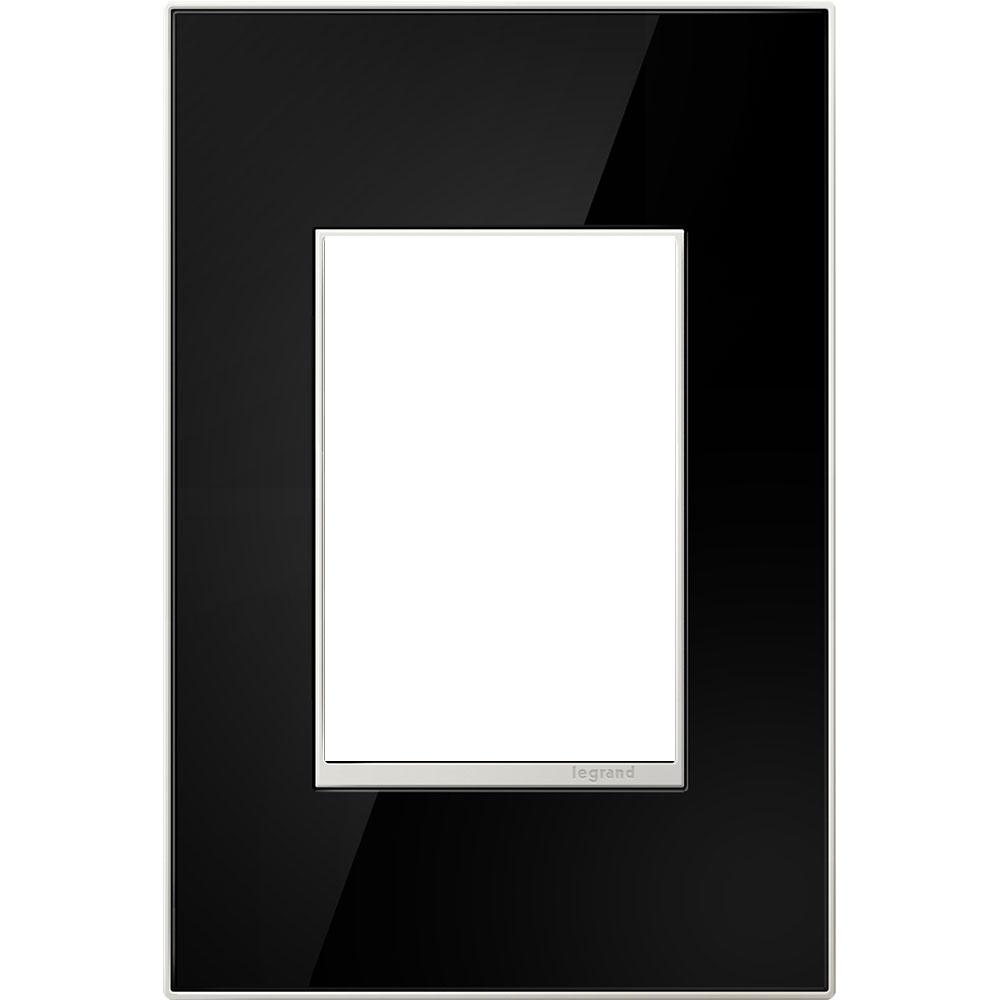 MIRROR BLACK 1G 3MOD WP