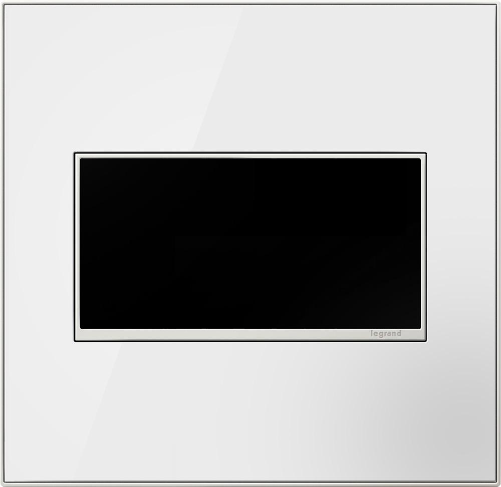 MIRROR WHITE 2G WP