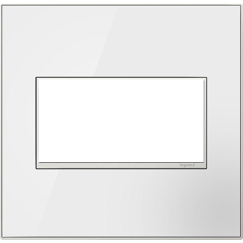 MIRROR WHITE- 2G WOW WP