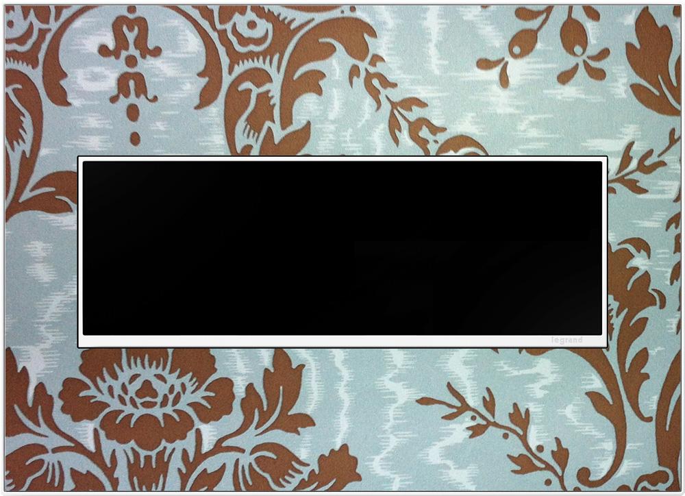 CUSTOMIZABLE (PAINT OR WALLPAPER) 3G
