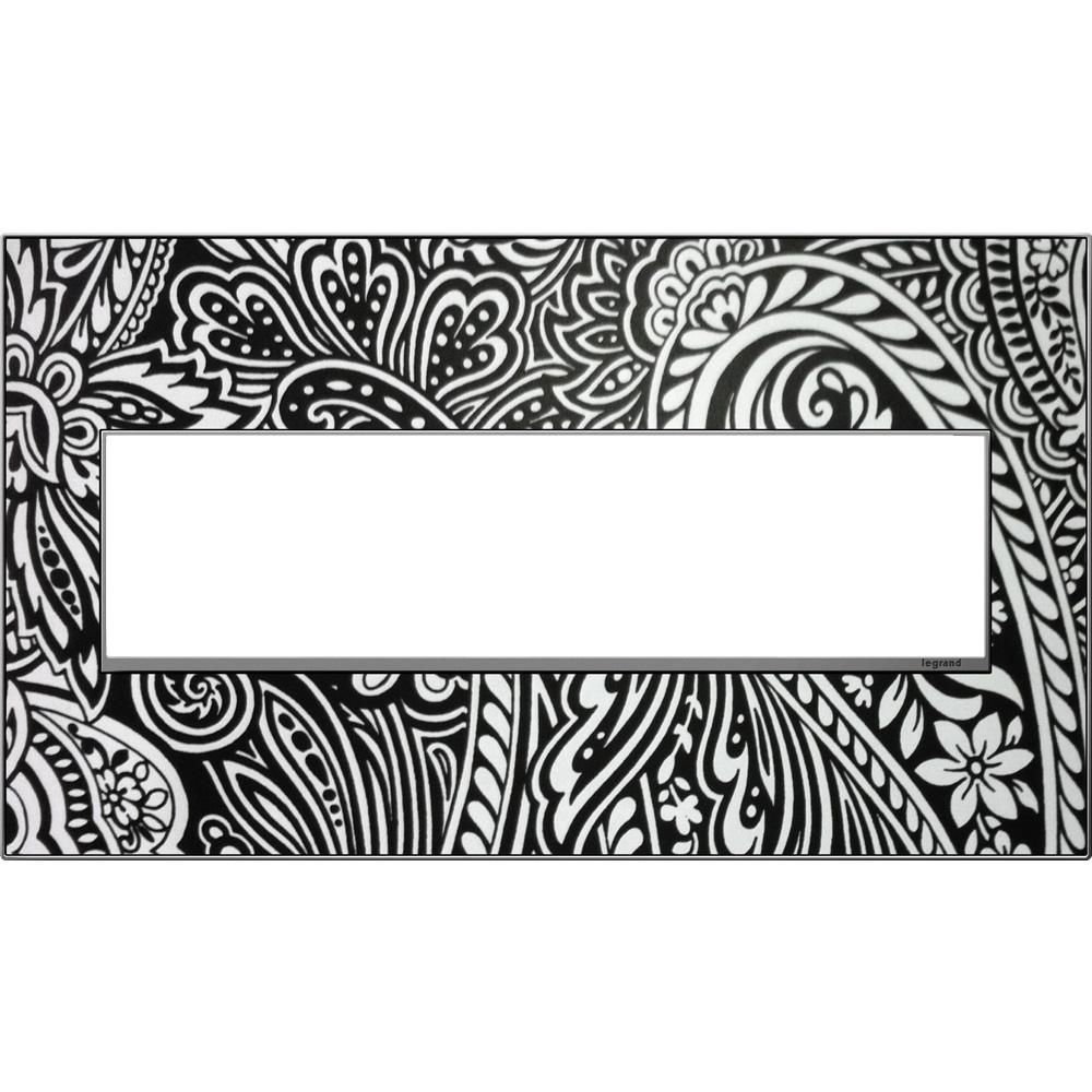CUSTOMIZABLE (PAINT OR WALLPAPE) 4G