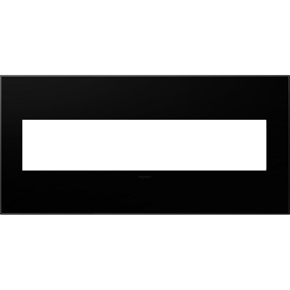 ADORNE BLACK INK 5G WALLPLATE