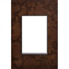 Legrand-adorne AWM1G3HFBR1 - ADORNE HF BRONZE 1G 3M WALLPLATE