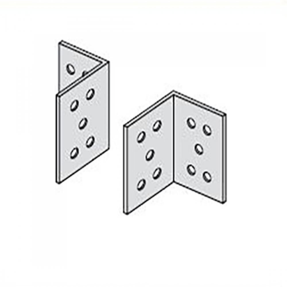 4812-1320-S6 4812 AL 90 ANGLE CONN KIT