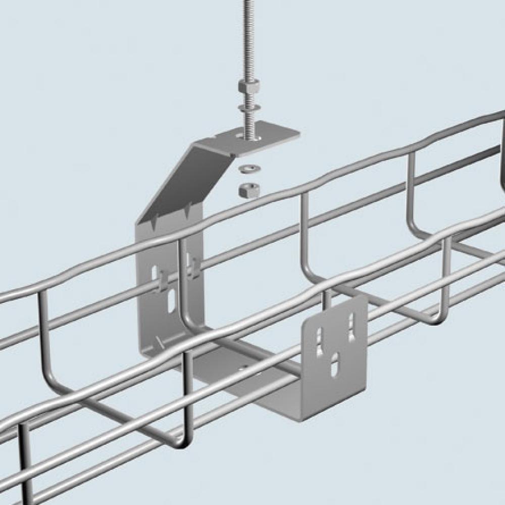 SF100PG - 4 " CENTER HANGER (SF100GS)