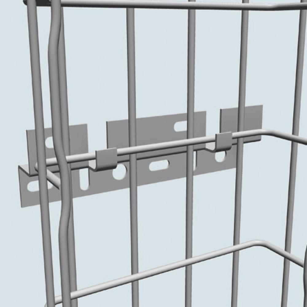 FV1PG - VERTICAL BRACKET