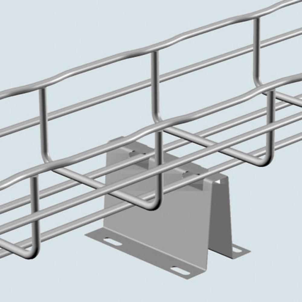 UFS150/200PG - UNDER FLOOR SUPPORT STAND