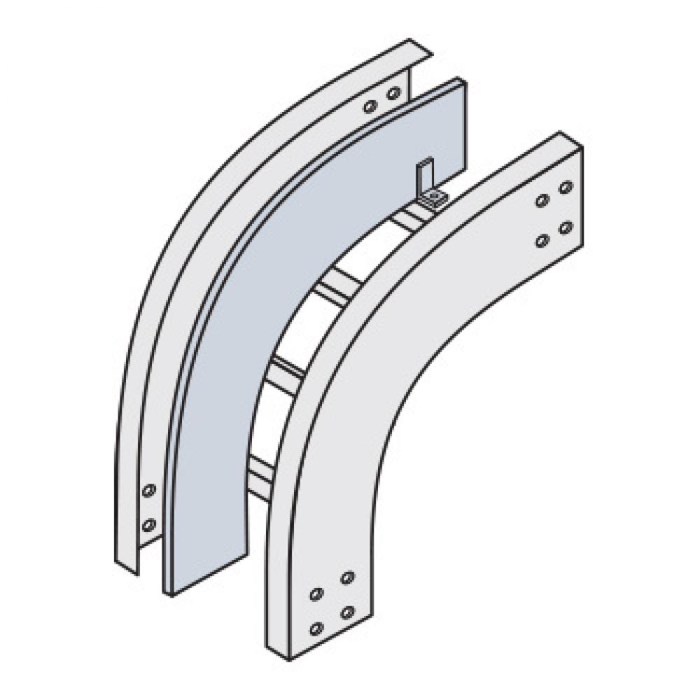 6M-4612-99-S6    45 IVR DIVIDER KIT