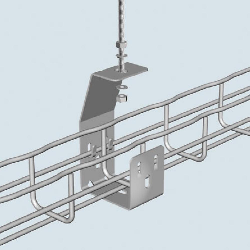 SF50PG - CENTER HANGER (SF50GS)