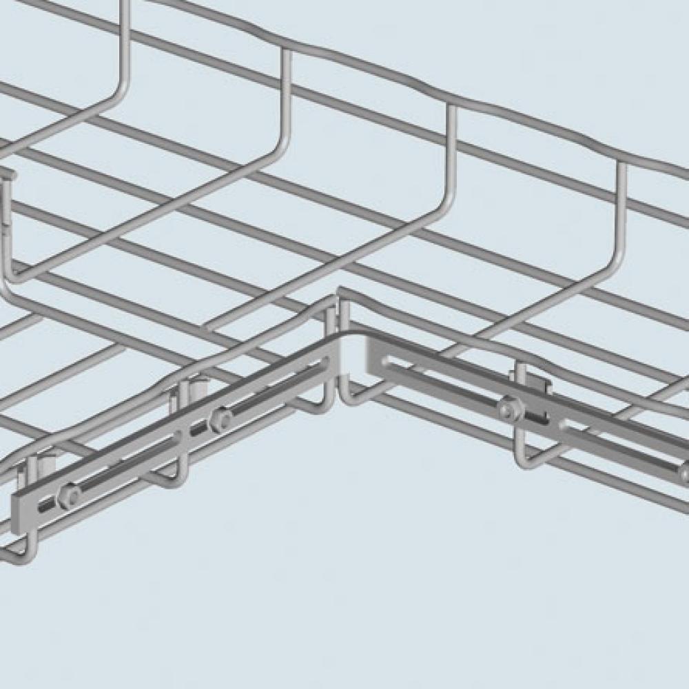 EZT90GC -1 T OR 2 90 DEGREE BEND KIT