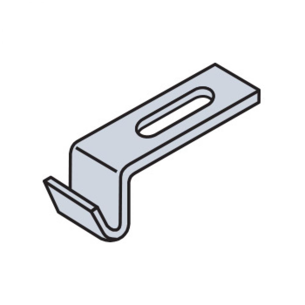 G-1852-S6 Divider Hold Down