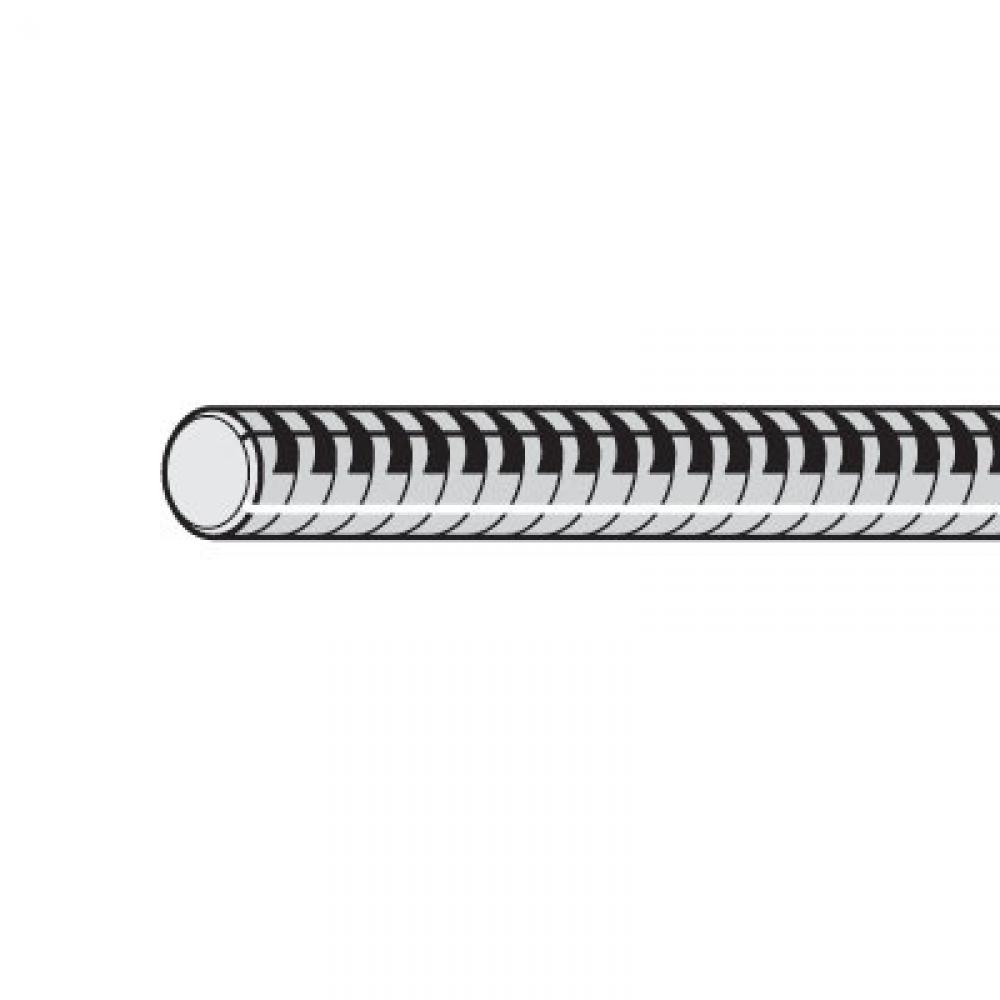 THRD3/8EZ - 3/8" THREADED ROD-1/cs