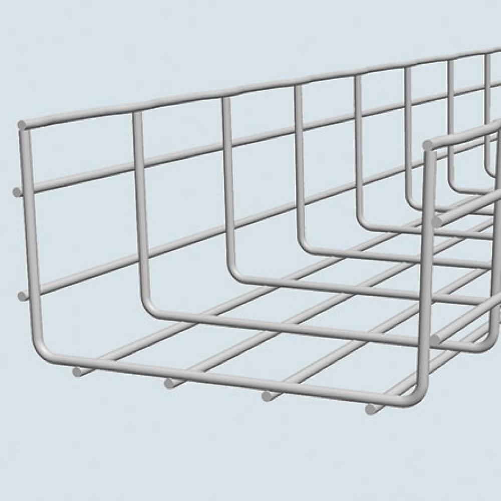 CF105/100EZ - CABLOFIL CABLE TRAY