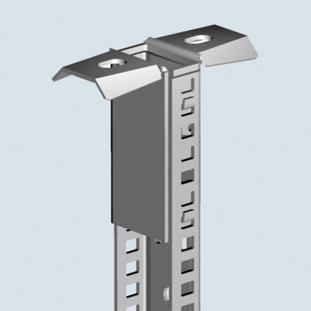 PFREDFBL - EDF MOUNTING BRACKET