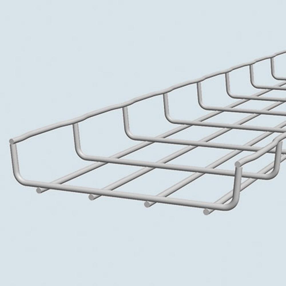 ZF30/50GC - CABLOFIL CABLE TRAY CF3050GC