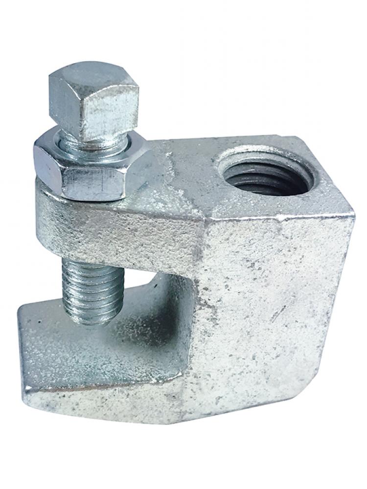 Reversible Thick Flange Beam Clamp 1/2"