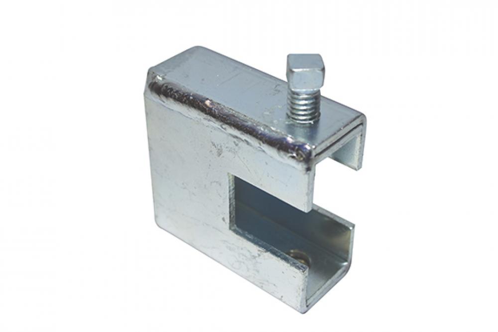 Beam Clamp HD 1-21/32" Mouth 1/2"