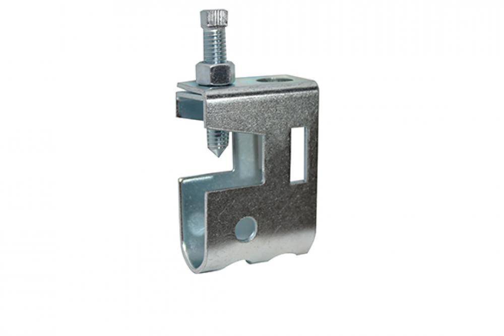 Multi-function Beam Clamp