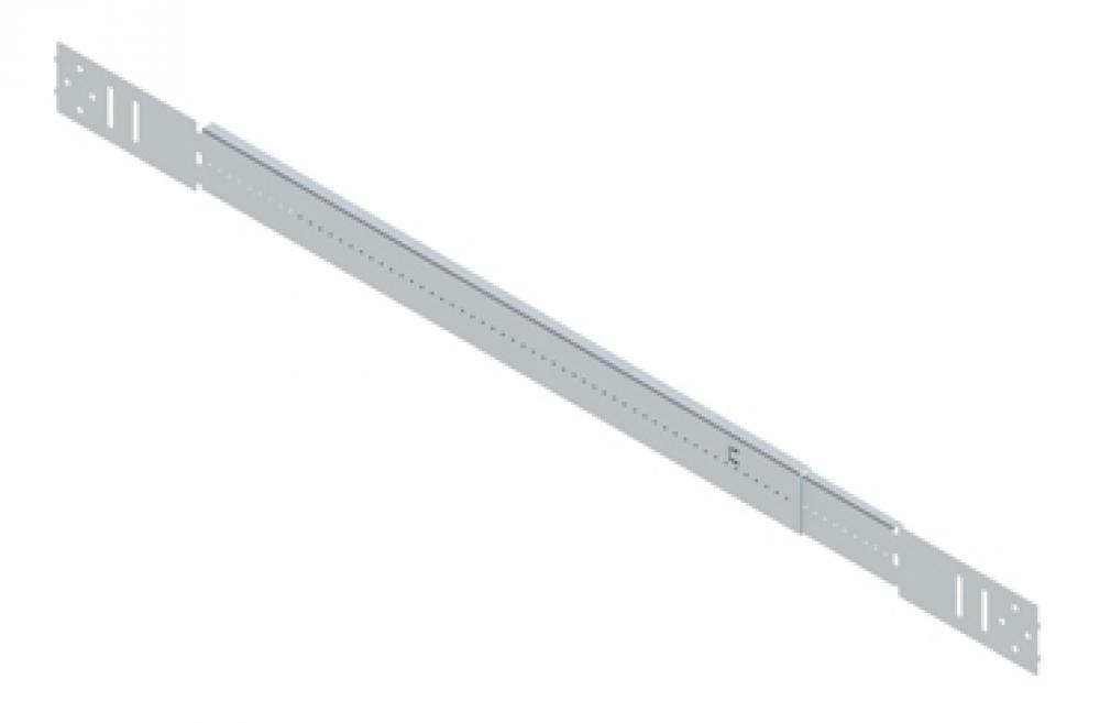 Telescoping Box Bracket 17"- 26"