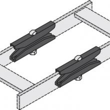 Legrand-Cablofil P085842 - 6G1-1302-S6 6H S1 SPLICE CONN KIT