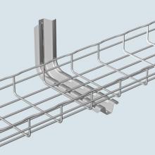 Legrand-Cablofil 941260 - FASL300BL - FAS L BRACKET