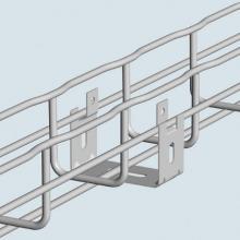 Legrand-Cablofil 586040 - UC50PG - CABLOFIL CABLE TRAY STANDOFF