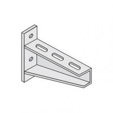 Legrand-Cablofil P081530 - G-0353-25  HDGAF Steel Wall Bracket,