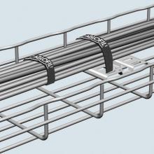 Legrand-Cablofil 559677 - EZVC -VELCRO ROLL (CABLOGRIP)