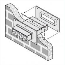 Legrand-Cablofil P607503 - 6G2-0440-12-GE  G FIRESTOP SLEEVE KIT