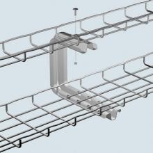 Legrand-Cablofil 556353 - FASC450GC - FAS C BRACKET (CSNC450GC)