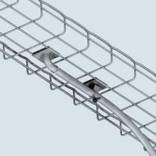 Legrand-Cablofil 943276 - CE40CC1BL - 1" CONDUIT ATTACHMENT