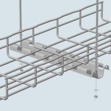 Legrand-Cablofil 14023 - FASP2000GC - FAS PROFILE