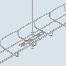 Legrand-Cablofil 586037 - SASDC - SINGLE HANGER SUSPENSION BRACKET