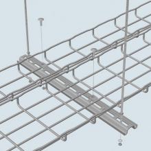 Legrand-Cablofil 2923 - PROCS1000GC- STANDARD PROFILE(RCS1000GC)