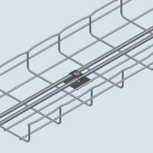 Legrand-Cablofil 943256 - YC414KITIN316 - YOKE CLAMP KIT (10/pkg)