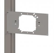 Legrand-Cablofil FP211100 - 16" Slider Bracket (New Style)