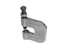 Legrand-Cablofil F001044 - Reversible Small Mouth Beam Clamp 1/2"