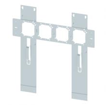 Legrand-Cablofil FP981593 - 18" Floor Bracket 4 Openings