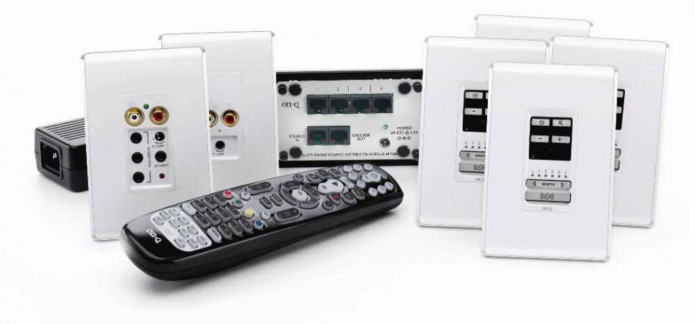 LYRIQ STUDIO S-SRC 4-Z KIT