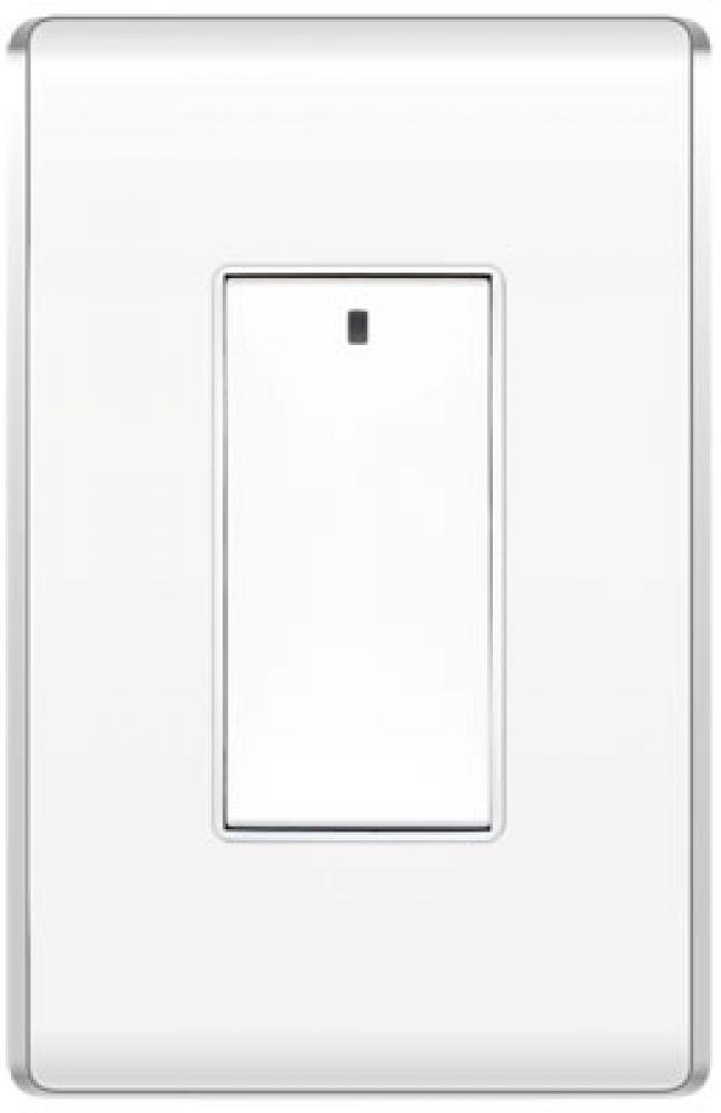 MIRO DECORATOR RF SWITCH WH
