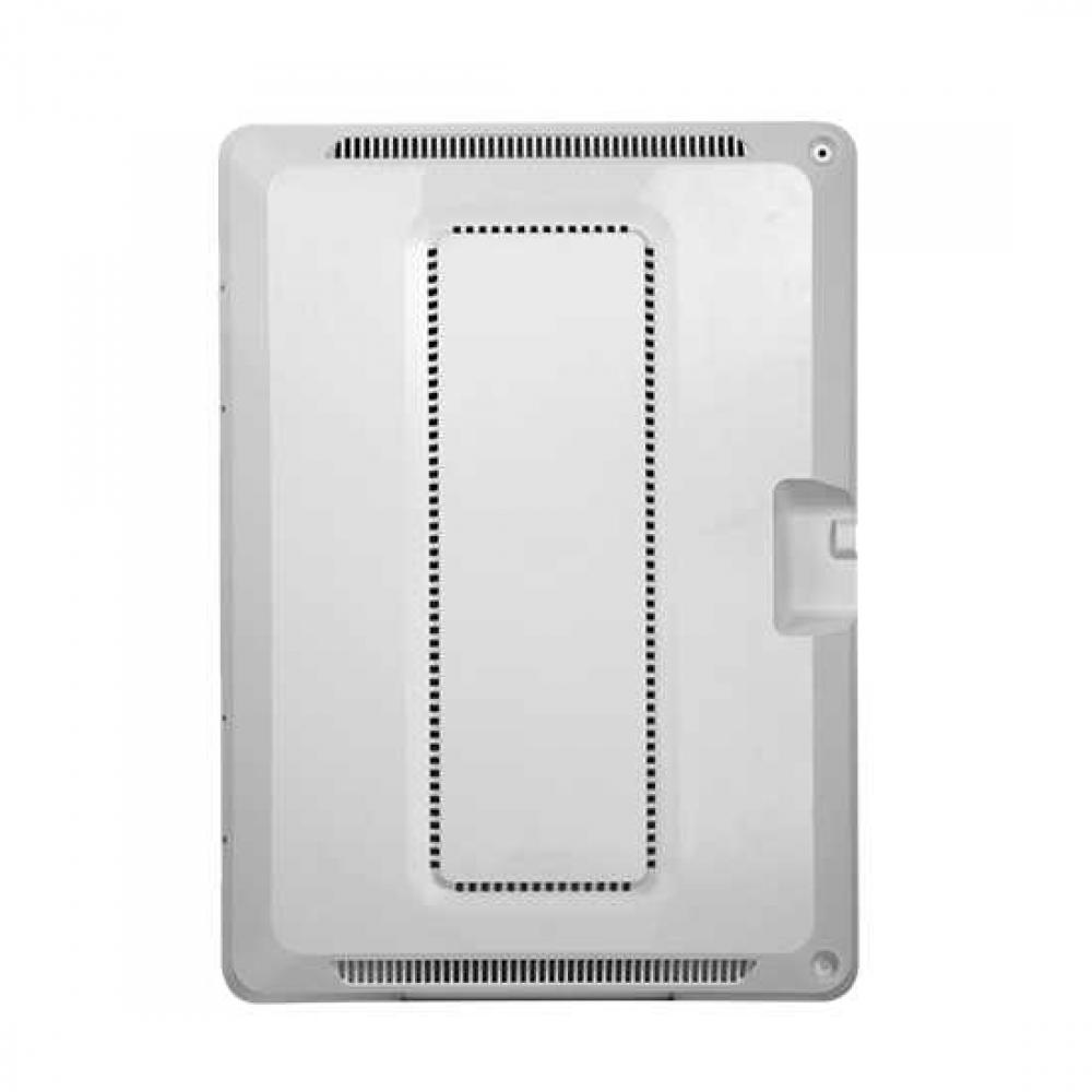 PLASTIC 20 IN HINGED COVER