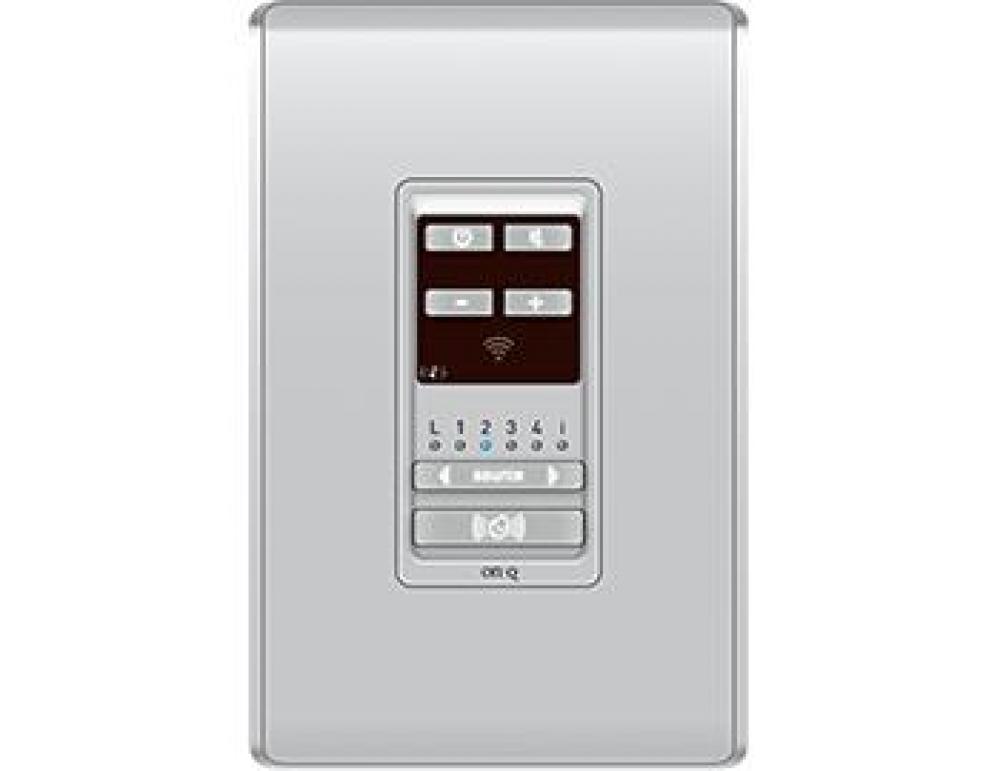 LYRIQ STUDIO HP AMP KEYPAD TI