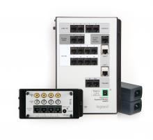 Legrand-On-Q HA6454 - UNITY EXPAN KT FOR INTERFACES 5 + 6