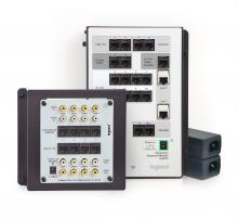 Legrand-On-Q HA6452 - UNITY EXPAN KT FOR INTERFACES 3 + 4