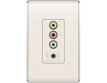 Legrand-On-Q HA5201-LA - TV DISPL INTERF W/IR TARGET/REMOTE LA