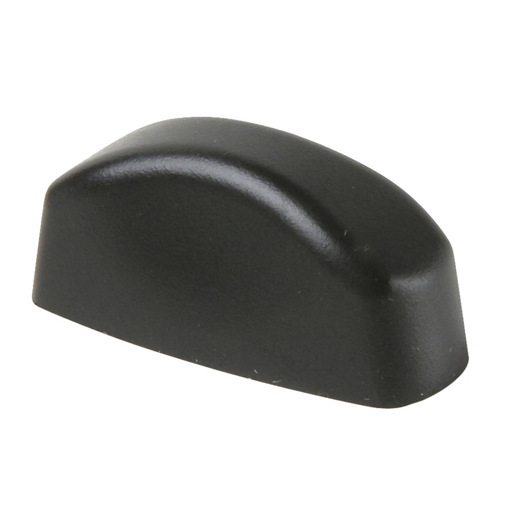 LARGE SLIDE REPLACEMENT KNOB BK VPK