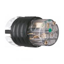 Legrand-Pass & Seymour PS5369XHG - STR BLD CONN 3W 20A 125V HG