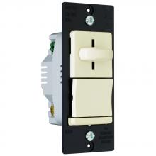 Legrand-Pass & Seymour LS603PLA - INCAN 3W PRESET SLIDE 600W LA