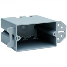 Legrand-Pass & Seymour PH122B - PL BX 1G HORIZONTAL MOUNT (M100)
