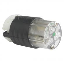 Legrand-Pass & Seymour PS5469XHG - STR BLD CONN 3W 20A 250V HG